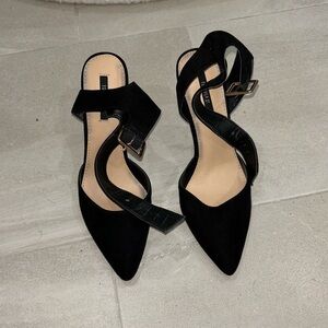 Forever 21 Heels